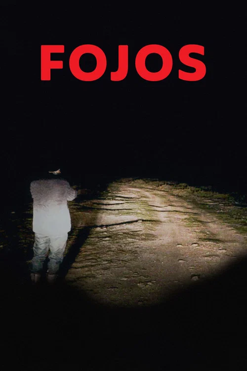 Fojos постер