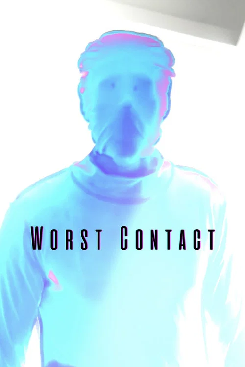 Worst Contact постер