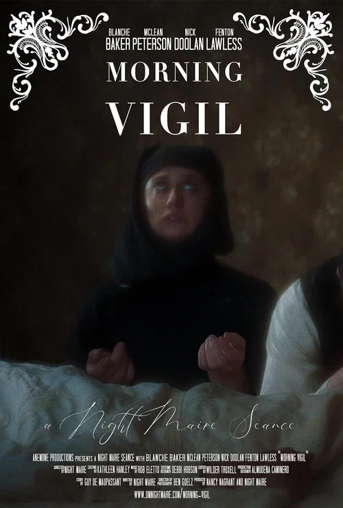 Morning Vigil постер