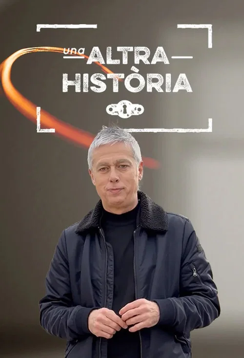 Una altra història постер