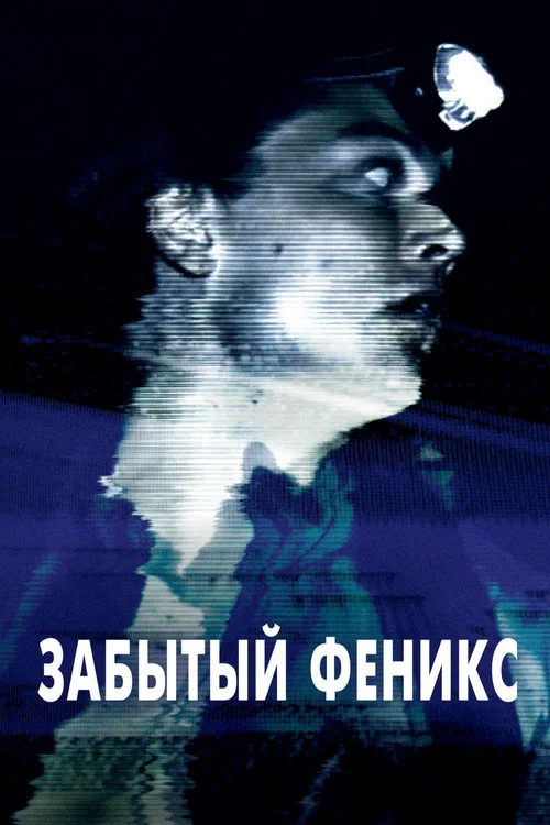 Забытый Феникс постер