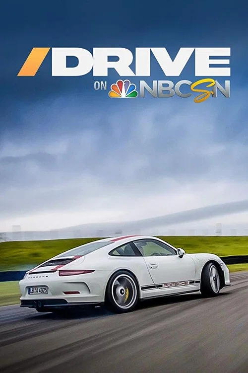 /DRIVE постер