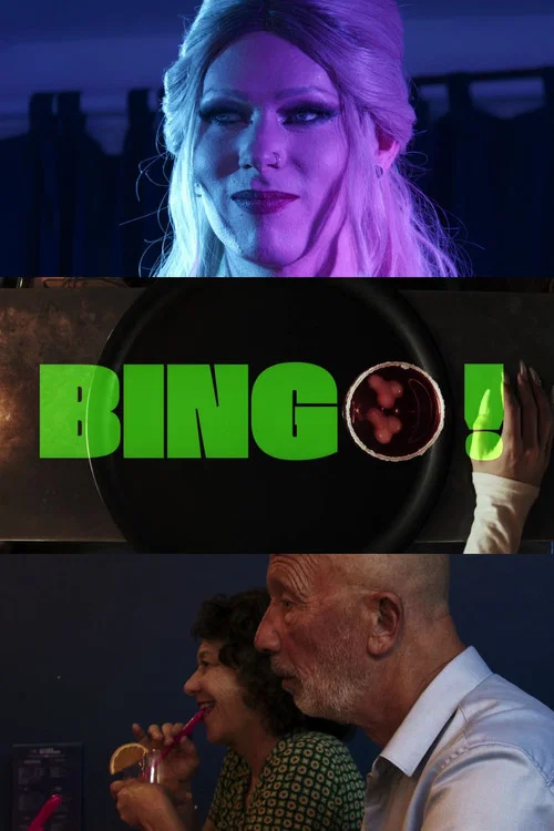 BINGO ! постер
