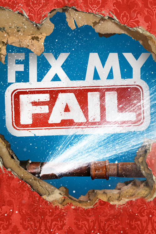 Fix My Fail постер
