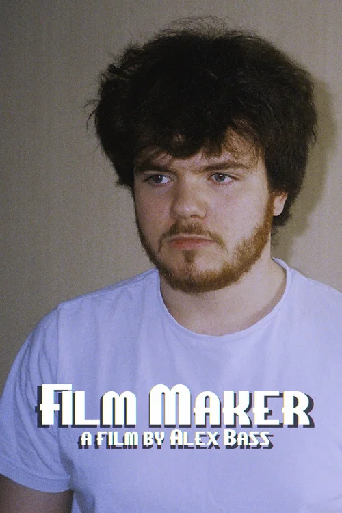 Film Maker постер