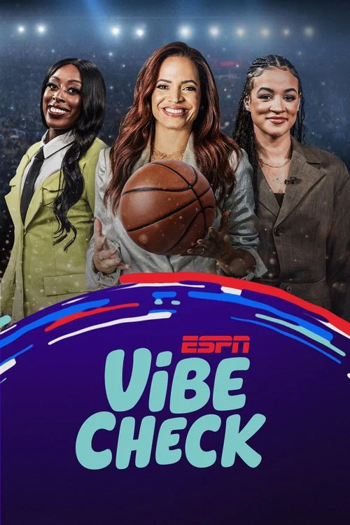 Vibe Check постер