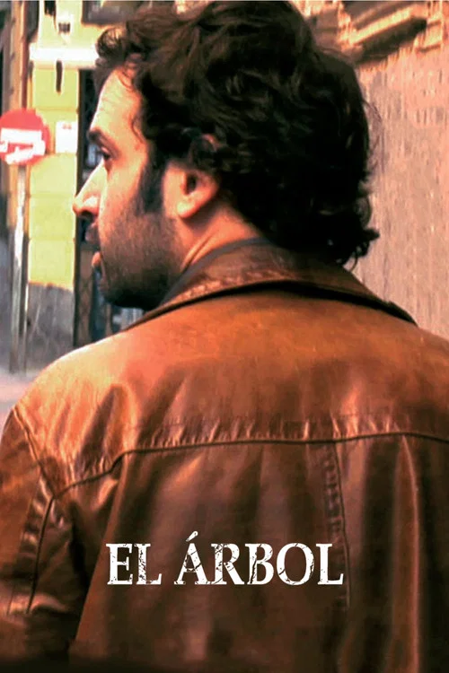 El árbol постер