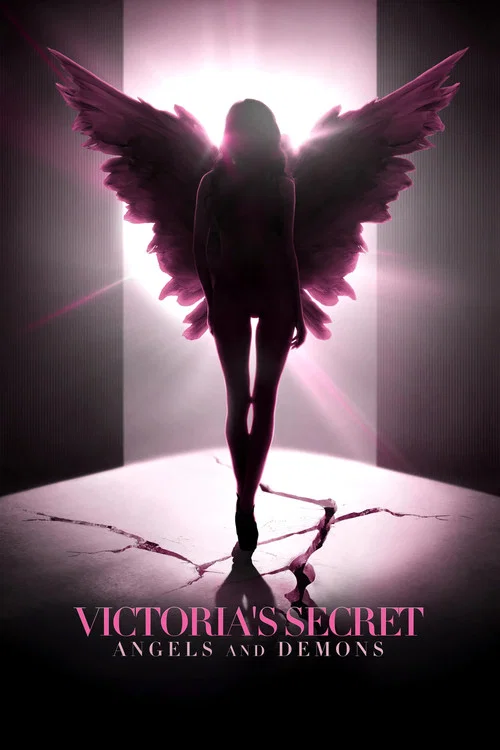 Victoria's Secret: Angels and Demons постер