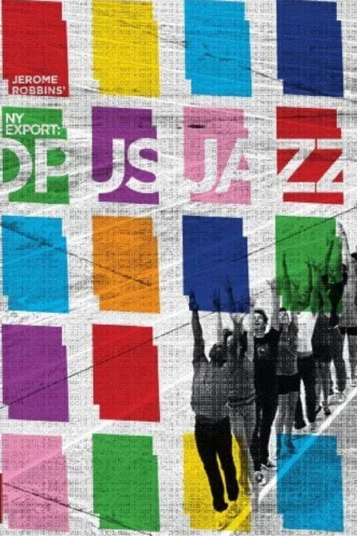 NY Export: Opus Jazz постер