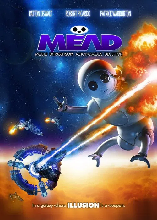 MEAD постер