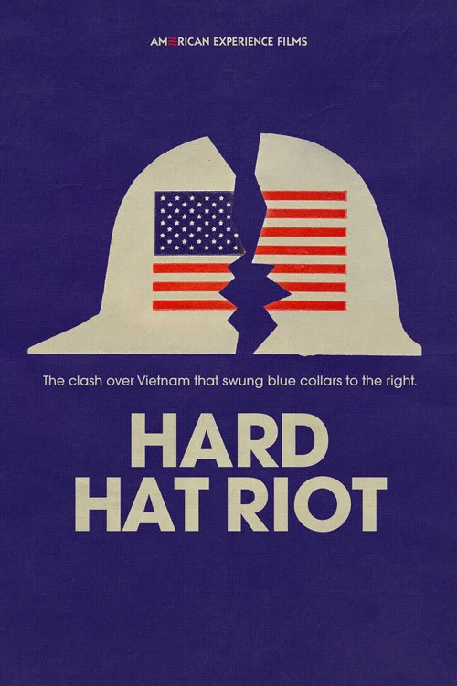 Hard Hat Riot постер
