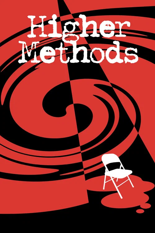 Higher Methods постер