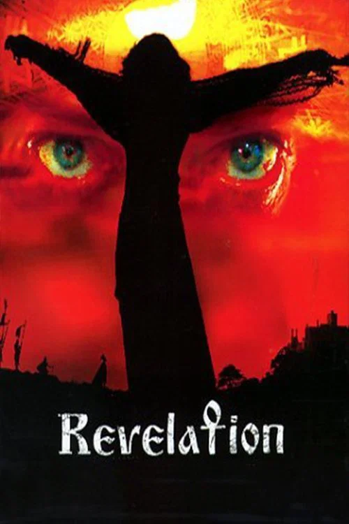 Revelation постер