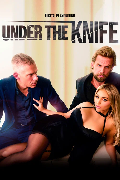 Under The Knife постер
