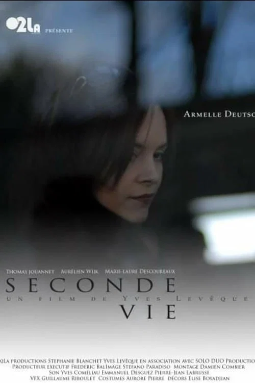 Seconde vie постер