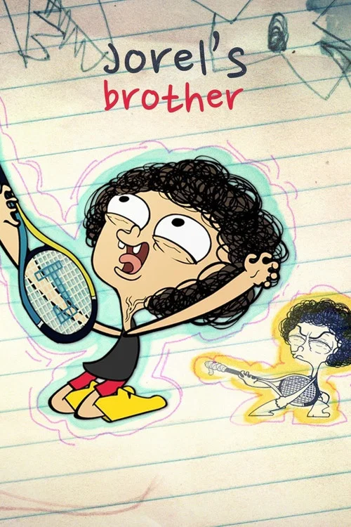 Jorel's Brother постер