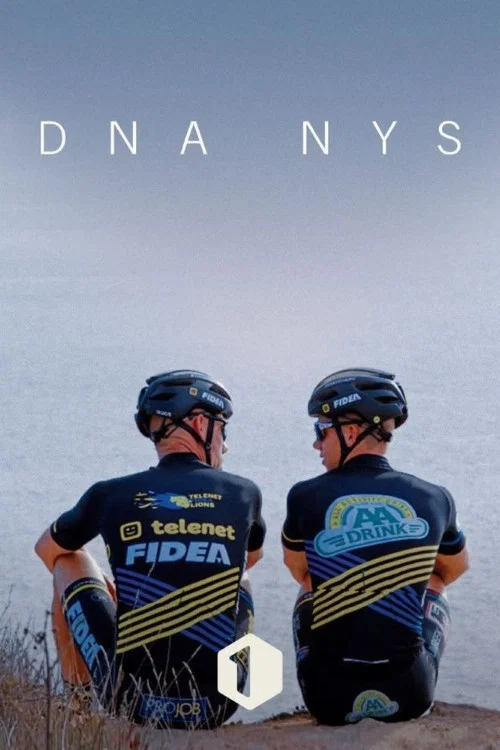 DNA Nys постер