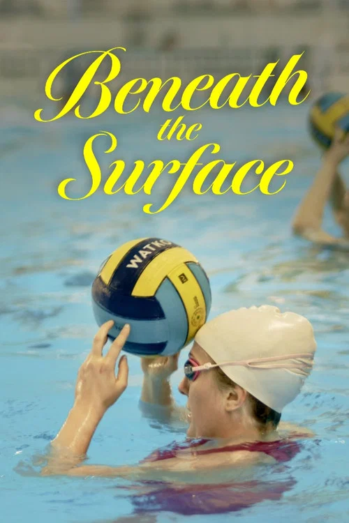 Beneath the Surface постер
