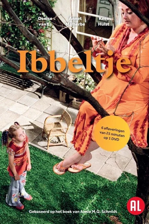 Ibbeltje постер