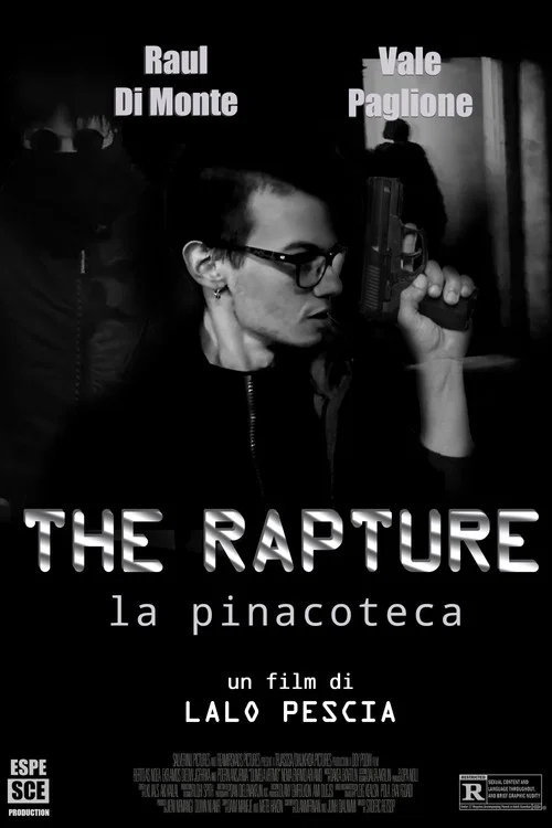 The Rapture: La Pinacoteca постер