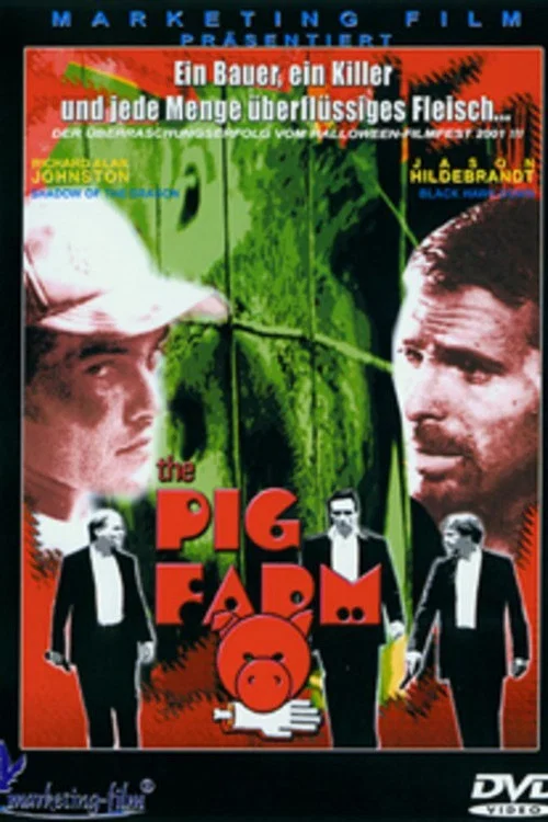 The Pig Farm постер