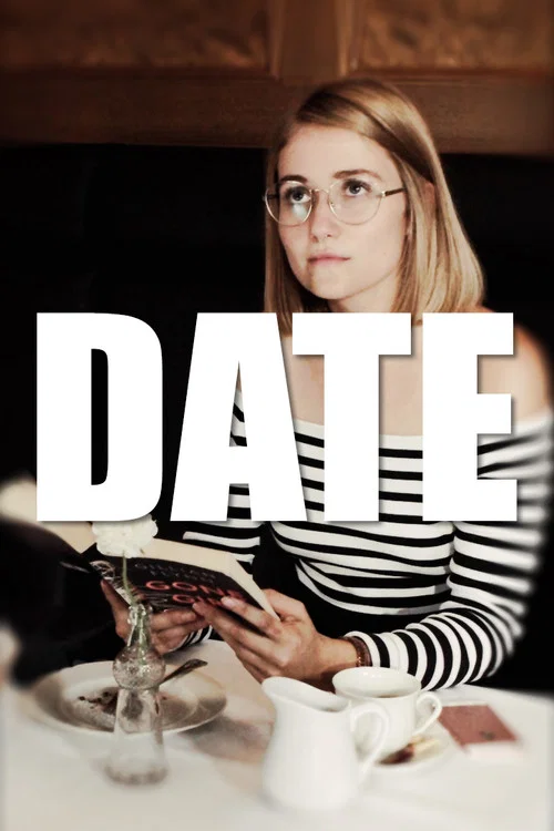 Date постер