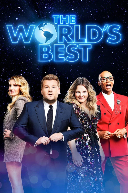 The World's Best постер