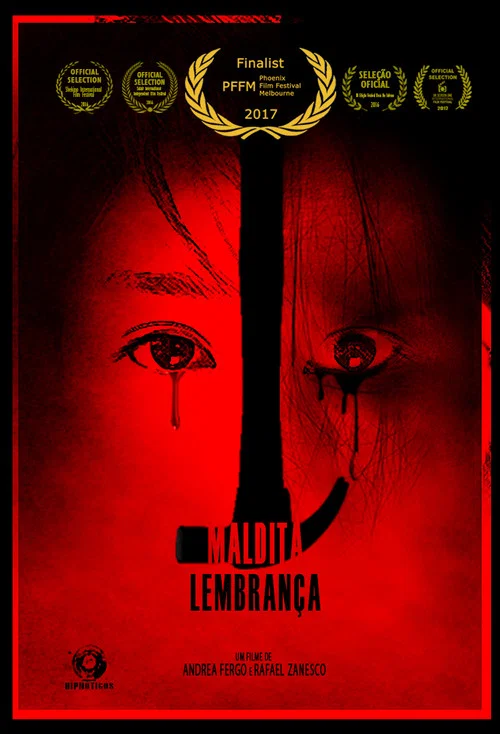 Maldita Lembrança постер