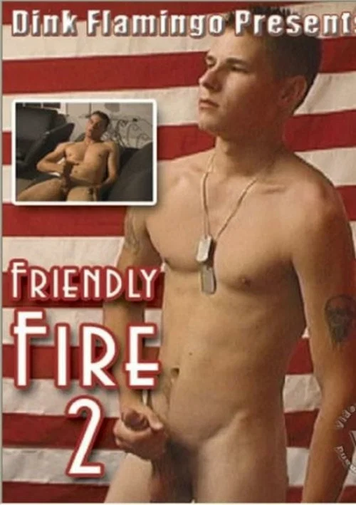 Friendly Fire 2 постер