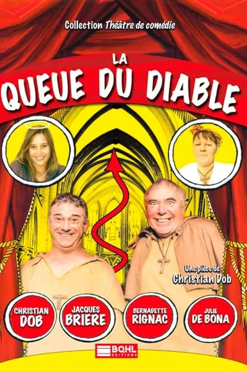 La Queue du Diable постер