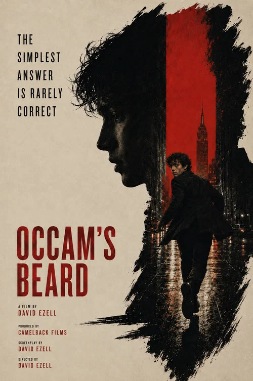 Occam's Beard постер