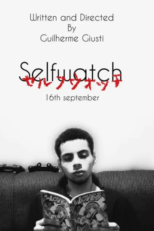 Selfwatch постер