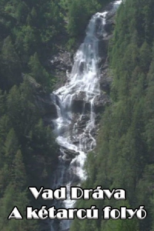 Vad Dráva - A kétarcú folyó постер