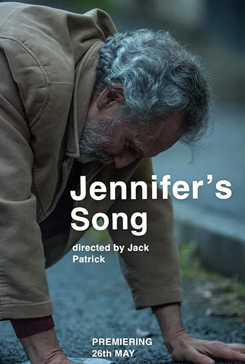 Jennifer's Song постер