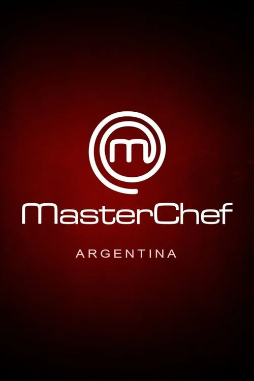 Masterchef Argentina постер