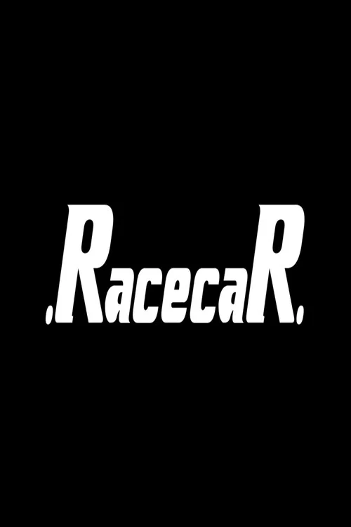 .RacecaR. постер
