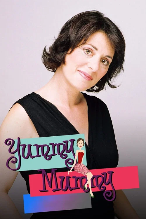 Yummy Mummy постер