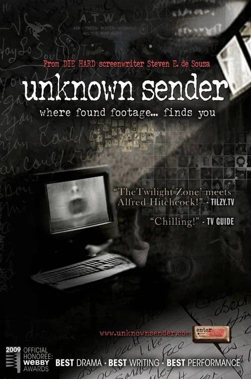 Unknown Sender постер