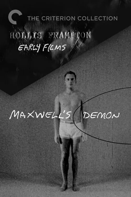 Maxwell's Demon постер