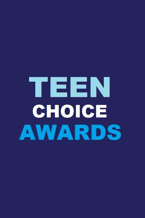 Teen Choice Awards постер