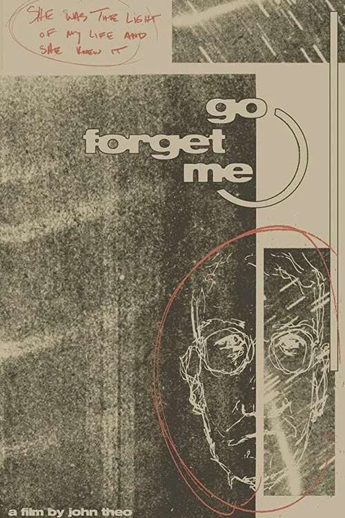 Go Forget Me постер
