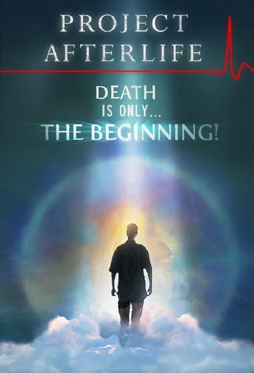 Project Afterlife постер