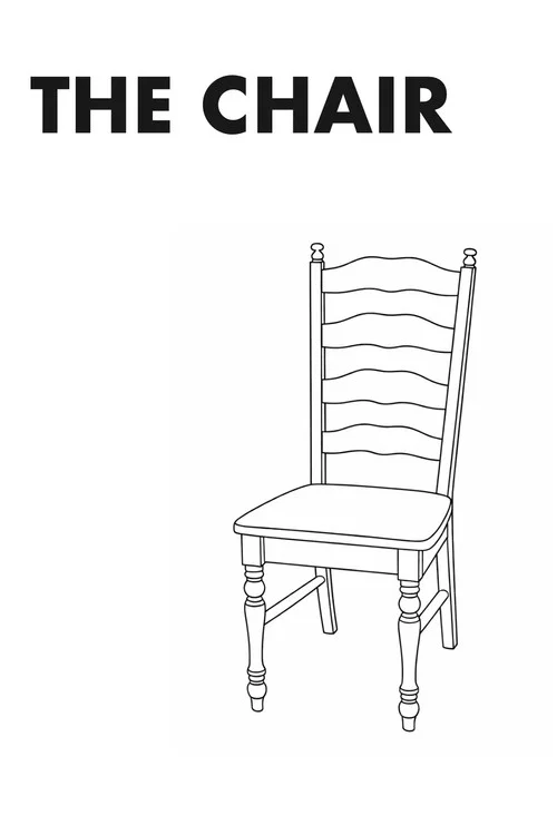 The Chair постер