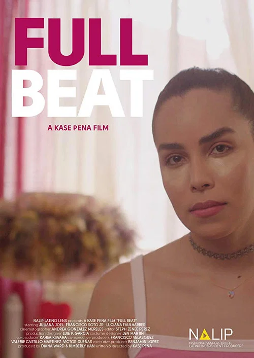 Full Beat постер