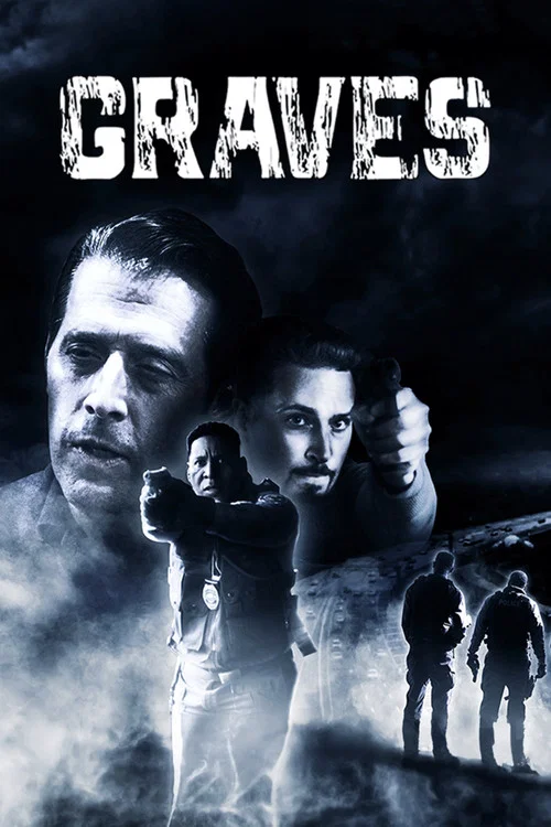 Graves постер