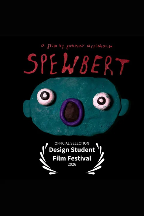 Spewbert постер