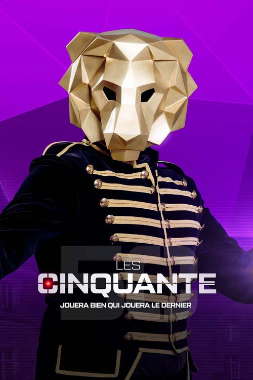 Les cinquante постер