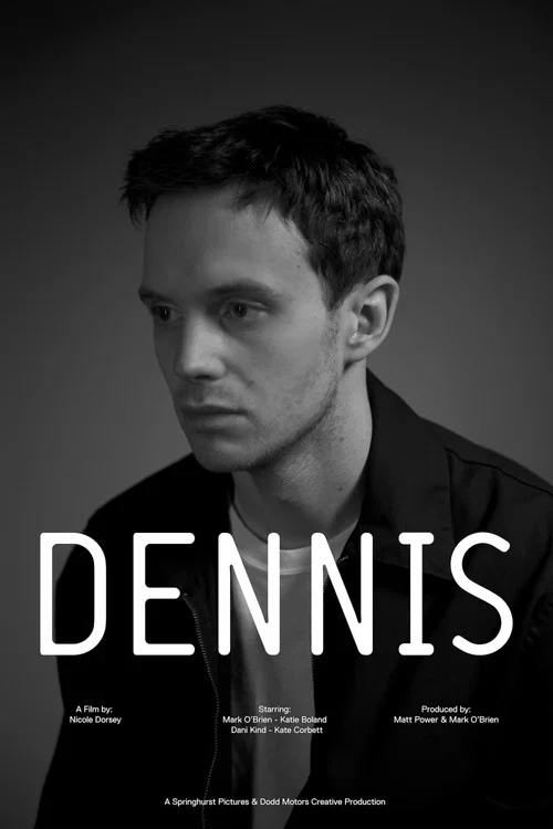 Dennis постер