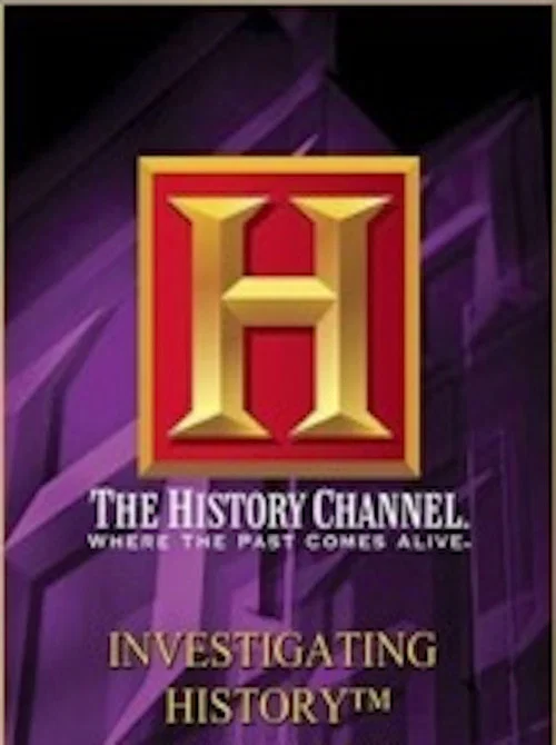 Investigating History постер