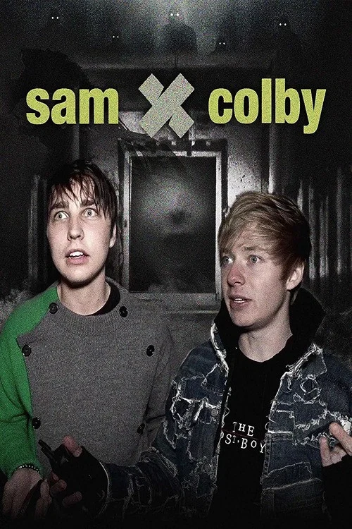 Sam & Colby постер